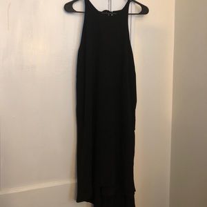 Mossimo high-low dress